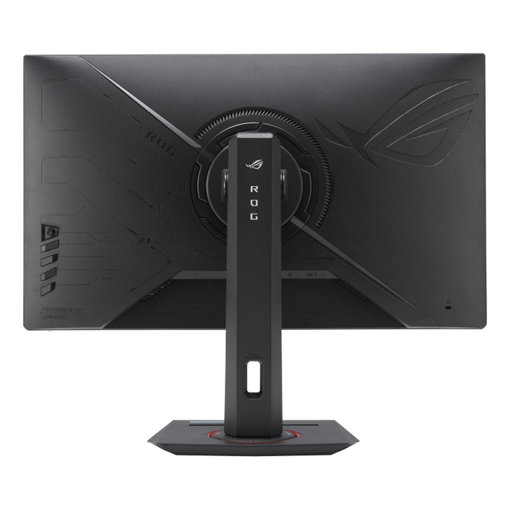 Игровой монитор Asus ROG Strix XG27UCS 27" 4K Ultra HD