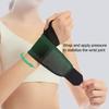 1Pc Sports Wrist Brace Adjustable Breathable Wrist Support Strap Men Women Fitness Wrist