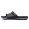Summer Men Massage Flip-flops Beach Sandals Comfortable Men Casual Shoes Fashion Men Flip Flops Sell Footwear