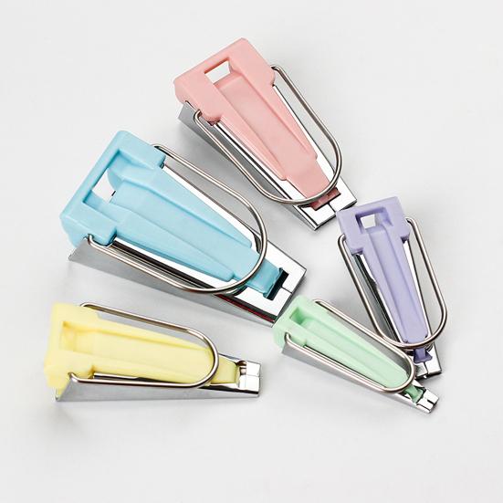 5 шт. косая бейка для изготовления тесьмы 6/9/12/18/25 мм 5 размеров инструмент для изготовления косой бейки портативный профессиональный DIY ткань квилтинг швейные принадлежности