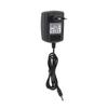 Power Supply Adapter with 5.5x2.5mm DC Plug Charging Power Cable for LED Display Screen Game