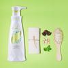 Green Valley Anti-Dandruff Shampoo & Moisturizing Body Wash Set