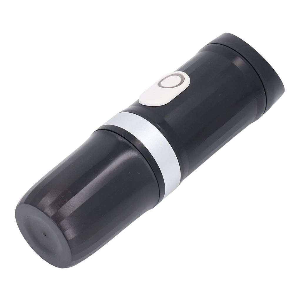 Mini Coffee Maker 20Bar Self Heating Cordless Single Serve Coffee Maker Portable Capsule Coffee