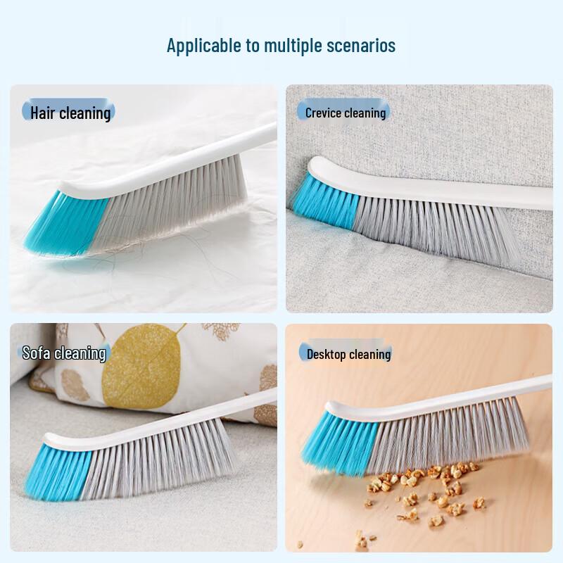 CHAHUA Bed Brush