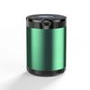 2025 Hot New Car Cigarette Ashtray Cup With Lid With LED Light Portable For Volkswagen VW R Line Golf MK4 MK5 MK6 MK7 MK8 Car Ac