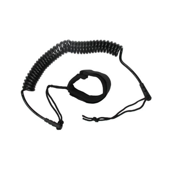 Спиральный поводок для серфинга, доска для серфинга, поводок для серфинга, ремешок на щиколотке, ремень Legrope для доски для серфинга, шортборд