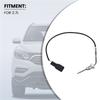 Define 6651500658 6651500758 6651501058 Exhaust Gas Temperature Sensor For SSANGYONG KYRON REXTON/II ACTYON/SPORTS 2.7L
