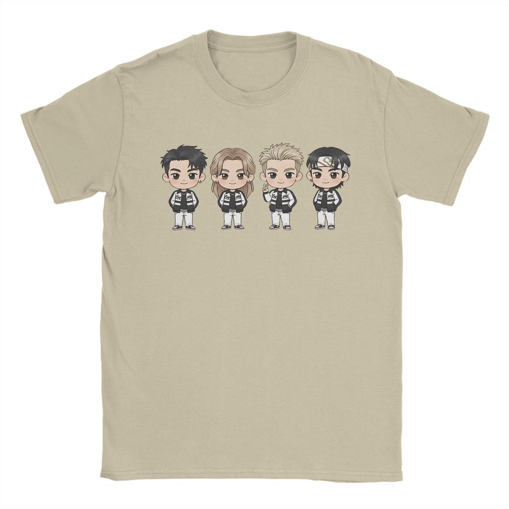 Couple T Shirt Sinners MOVIE T Shirts Harajuku Summer Tees Classic Loose Pure Cotton Clothes Gift