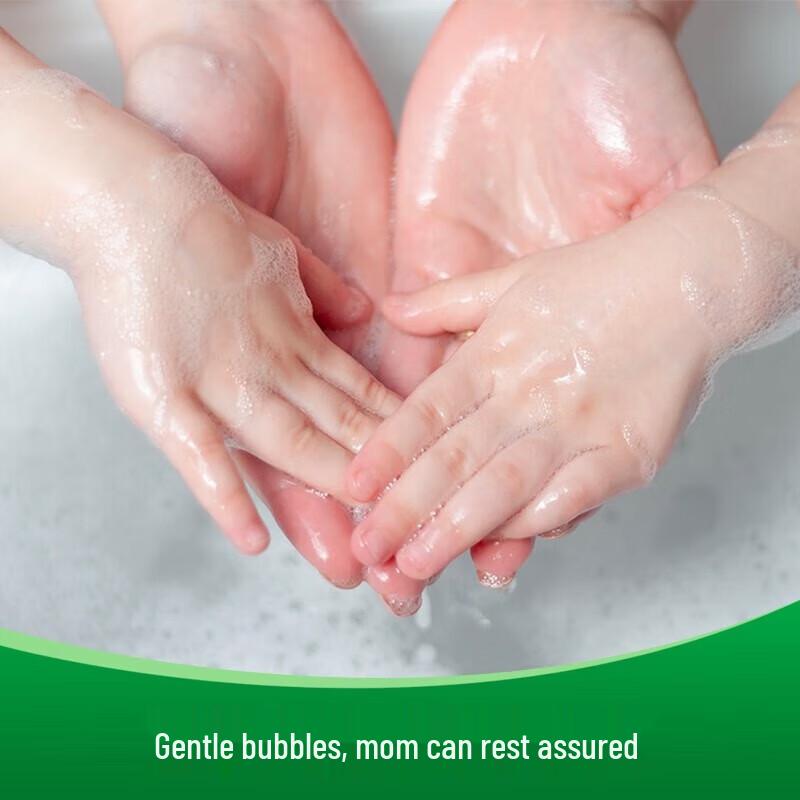 Dettol Пенное мыло для рук