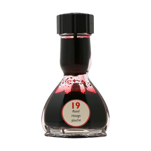 Чернила в бутылке Pw Ackerman