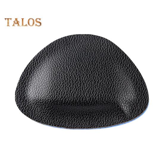 Подставка под запястье из искусственной кожи с нескользящей основой, эргономичная мышь, клавиатура, практика каллиграфии, набор текста на ноутбуке, облегчение боли, поддержка запястья, подушка