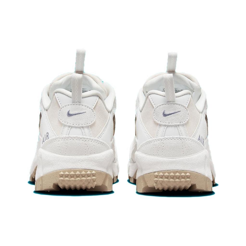 Nike Air Humara SE Future Motion Женские кроссовки Кремовый Светло-оревово-коричневый Барокко-Коричневый FZ3763-104