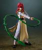 TAMASHII NATIONS Yu Yu Hakusho Курама 150 мм ПВХ АБС Окрашенная Фигурка Действия S.H.Figuarts Прибл.. &