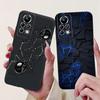 Новый дизайн чехла для телефона для Infinix Note 11 Pro 11S X697 X698 X663 Черный силиконовый мягкий задний чехол для Infinix Note11 11S 11Pro