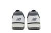 Мужские кроссовки New Balance Мужские 550 'White Castlerock'