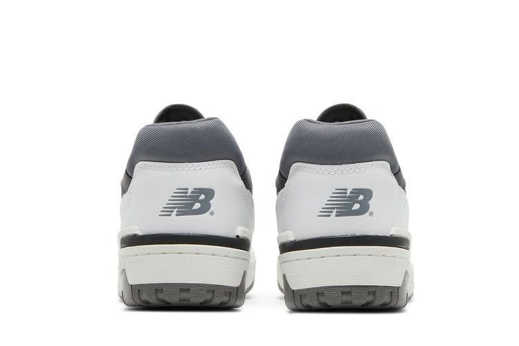 Мужские кроссовки New Balance Мужские 550 'White Castlerock'