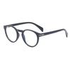 Vintage David With Sunglasses Women'S Small Frame Sunglasses Men'S Trendy Sunglasses