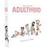 Adulthood Strategy Game