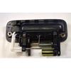Fits 1997 To 2001 Toyota Camry Exterior Door Handle Rear Right Sedan