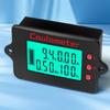 LCD Display Digital Multimeter Current Voltage Power Energy Measurement High Accuracy Ammeter Voltmeter Simple to Use