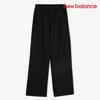 New Balance Университетские брюки с одной складкой, широкие   N4  Nbmlf41943 19