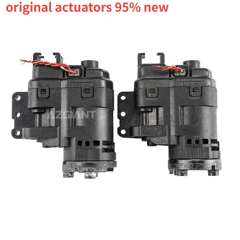 Original Car Side Rearview Mirror Folding Motor Actuator Assembly for Mitsubishi Outlander ASX RVR Forte Mirage Attrage Lancer