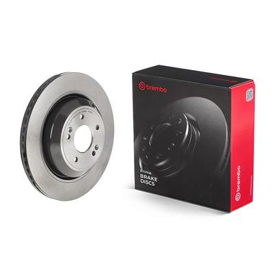 Brembo 09.D995.11 Brake Disc