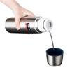 Tiger Brand 500ml Stainless Steel Vacuum Insulated Mug
