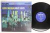 Виниловая пластинка GERRY MULLIGAN  Night Lights SFX10543 PHILIPS 1977 Япония Джаз Б/у