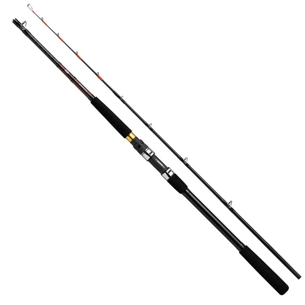 Daiwa Boat Rod Spear Squid X 175