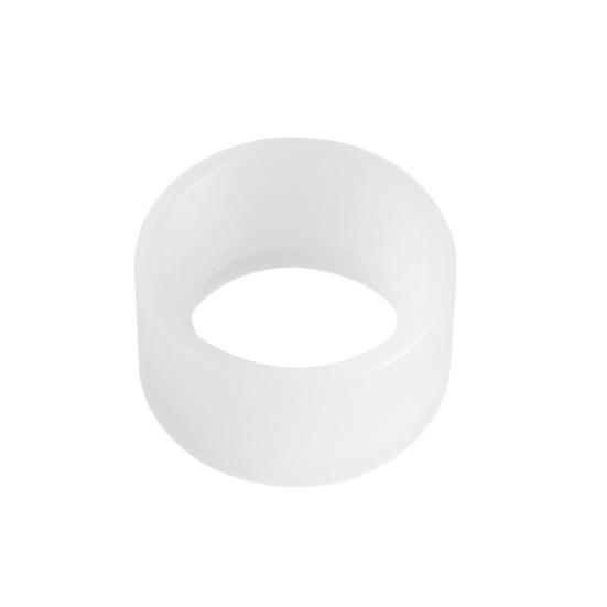 Reusable Coffee Powder Dosing Ring for Nespresso K-fee Capsule Barista Tools Sale Goods