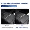 TPU Protective Film for Tesla Model 3 2024-2026 Interior Anti-Scratch Transparent Sticker