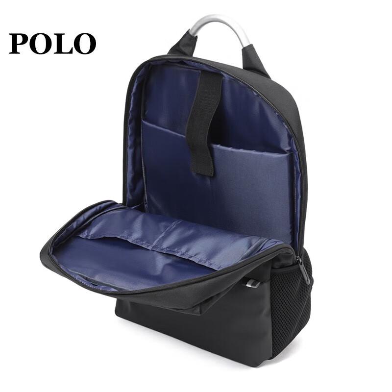 POLO Вместительный многофункциональный рюкзак