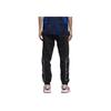Adidas Originals EQT Outline TP Mens Mid-Rise Knitted Sports Pants Men Bottoms Black DH5223