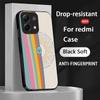 Крутой чехол для телефона 21-one pilot для Xiaomi Redmi Note 13, 12, 11, 10 Pro Plus S, 5G, 12S, Мягкий черный чехол для телефона