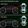 THINKCAR THINKTPMS S3 Upgrade of S2 Car TPMS Tire Pressure Sensor 315MHz 433MHz Program Work with Thinkcar and Mucar tpms tool