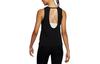 Nike Спортивные майки без рукавов Dri Fit Женские Черный Другое DD5805-010