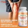Pslalae - Collagen & Curcumin Complex Capsules - Joint Health