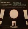 CD ДЖАКОМО ПУЧЧИНИ, СИМФОНИЧЕСКИЙ ОРКЕСТР - Пуччини: Открытия 4753202 Decca 2004 Европа Классика Б/У