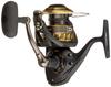 Daiwa Катушка для спиннинга 16 BG 4500H (ДАЙВА) (Модель 2016 года)