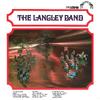 LP Record LANGLEY BAND - The Langley Band GMX5005 Gemini 1968 UK Military Used