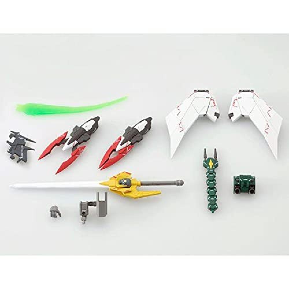 MG 1100 Новый мобильный отчет Gundam W EW Series Расширение деталей Набор (Спецификация «Слава проигравших») Пластиковая модель (Хобби Интернет-магазин Эксклюзив)