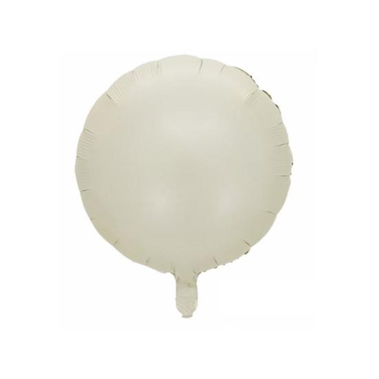 1 Набор Цифровые Шары Надувные Привлекательные Декоративные Высокоглянцевые Широкое Применение Оформление Сцены Праздничные 42 Дюйма Юбилейная Вечеринка