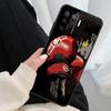 Чехол для боксерских перчаток для Oppo A18 A38 A58 A78 A98 A80 A60 A40 A96 A76 A16 A94 A74 A54 A15 A17 A57 A77 A5 Pro
