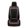 Cooling Car Seat Cushion, 12V24V Front Seat Cooled Seat Cover with Intelligent Fans Summer