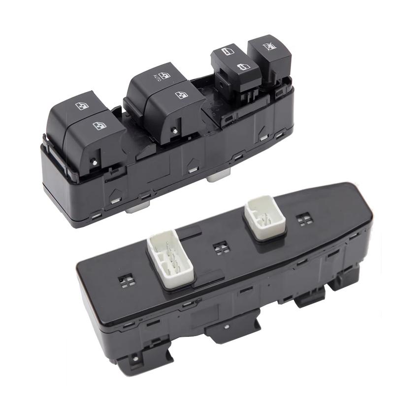 Power Window Switch 96430433 For CHEVROLET EPICA 2.0L 2.5L 2004 2005 2006 MAGNUS Glass Lifter Control Master Button Accessories
