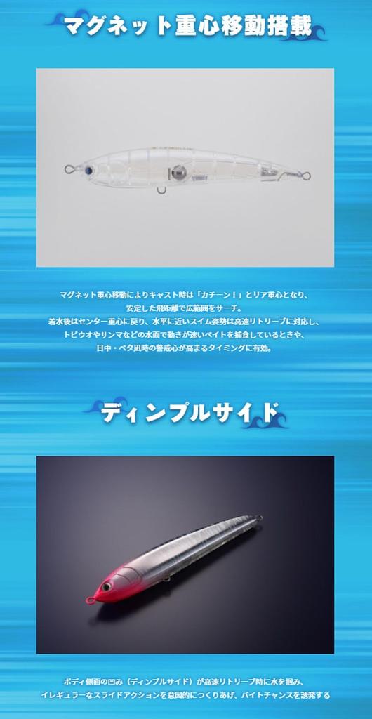 YAMASHITA Legato F190 B28C Genkai Clear 190мм