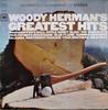 LP Record WOODY HERMAN - Woody Herman's Greatest Hits CS9291 COLUMBIA 1966 US Jazz Used