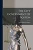 Книга The City Government Of Boston