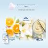 Dove Sweet Milk Scent Creamy Foam Body Wash